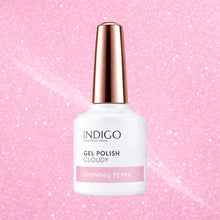 Load image into Gallery viewer, SHINING PEPPA GĒL LAKA - 7 ML
