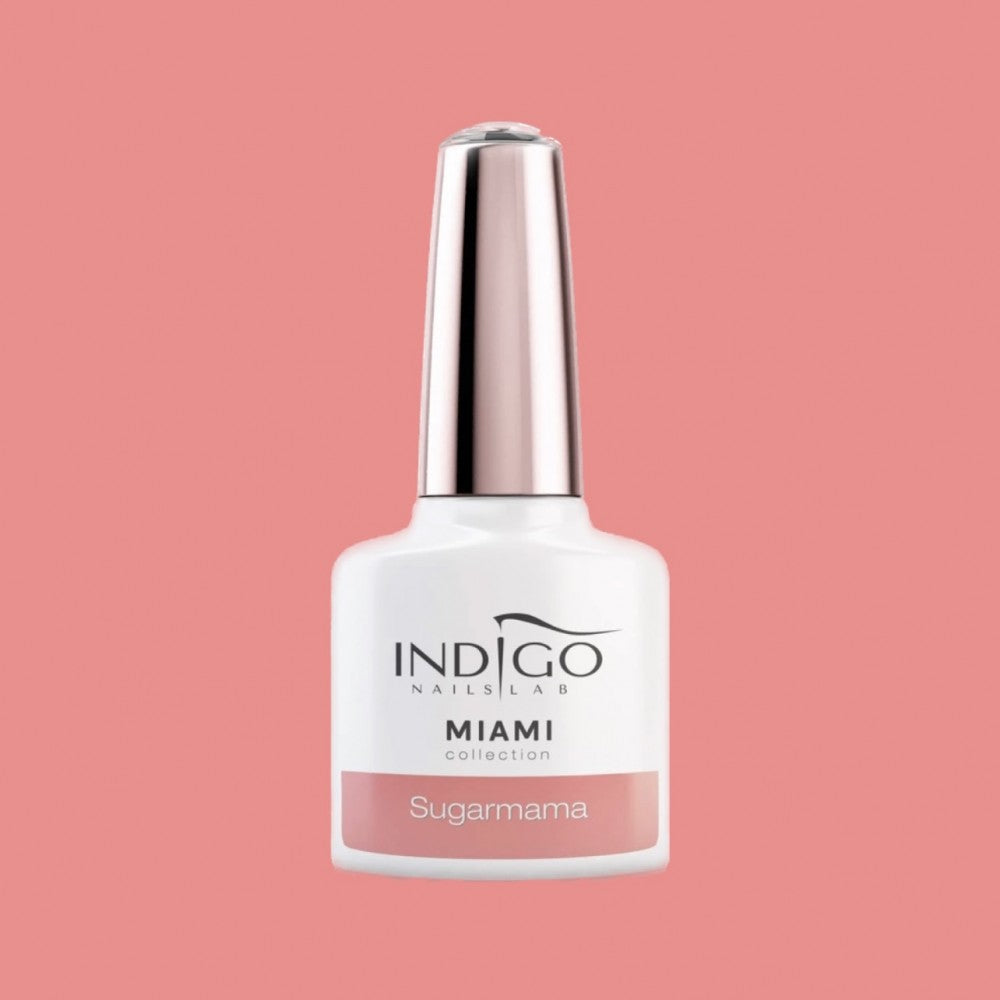 SUGARMAMA GĒL LAKA - 7 ML