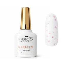 Load image into Gallery viewer, SUPERHOT! TOP COAT - 7 ML
