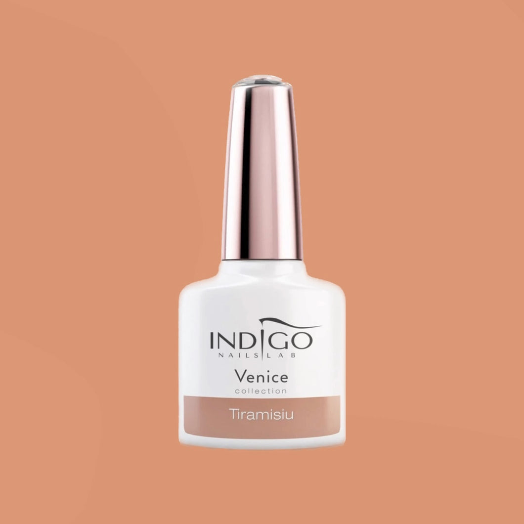 TIRAMISIU GEL POLISH - 7 M