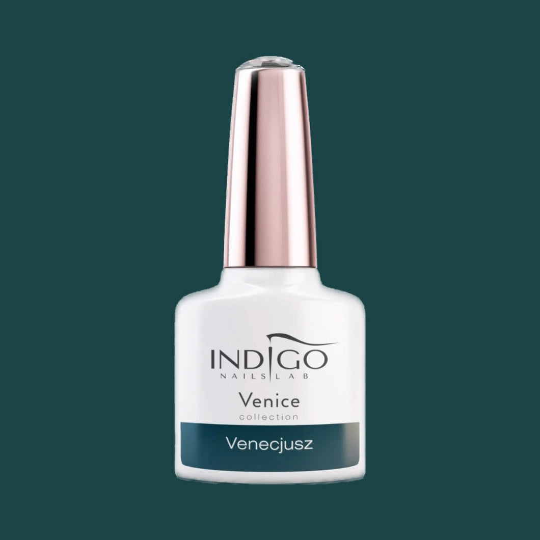 VENECJUSZ GEL POLISH - 7 ML