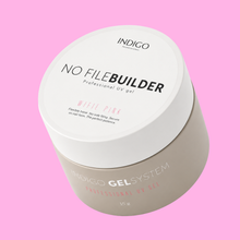 Ielādējiet attēlu galerijas skatītājā, WIFIE PINK NO FILE BUILDER GĒLS - 50 G
