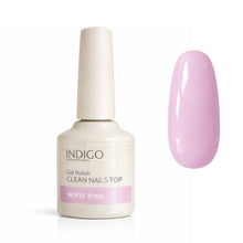 Ielādējiet attēlu galerijas skatītājā, WIFIE PINK CLEAN NAILS TOPS - 7 ML
