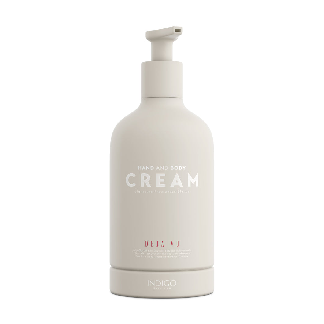 DEJA VU ROKU UN ĶERMEŅA KRĒMS - 370 ML