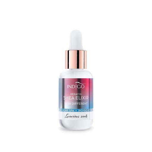 VERY DIFFERENT KUTIKULU EĻĻA - 8 ML