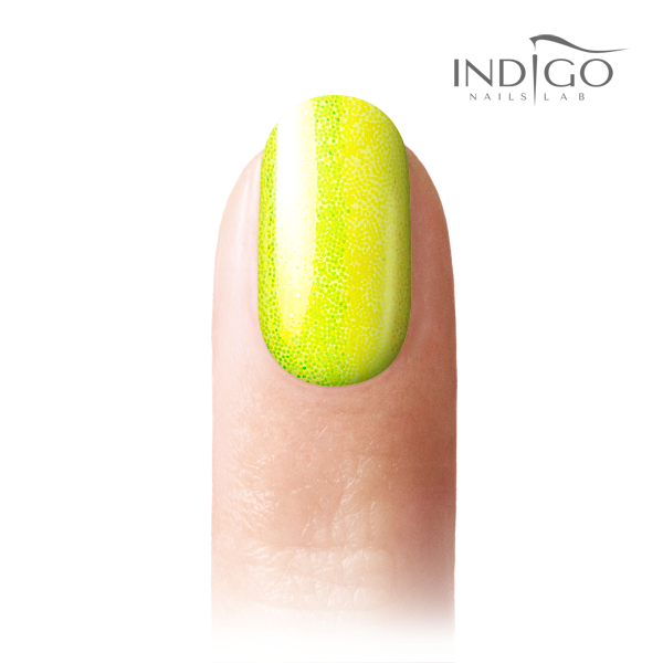 Pixel Effect Neon Yellow 2,5 g