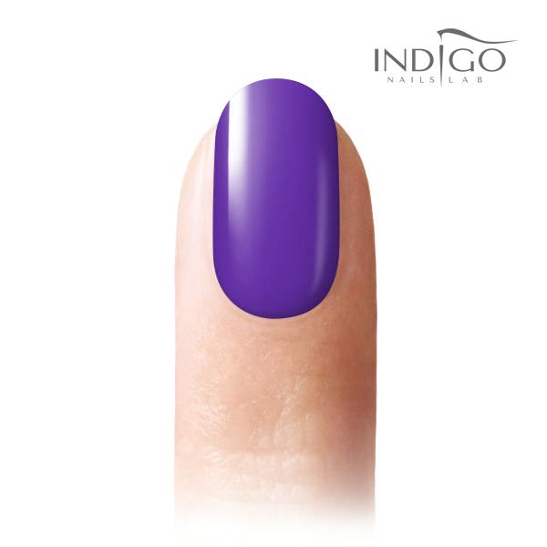 VIOLET STORM GĒL LAKA - 7 ML