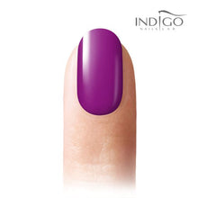 Load image into Gallery viewer, NEON VIOLET GĒL LAKA - 7 ML
