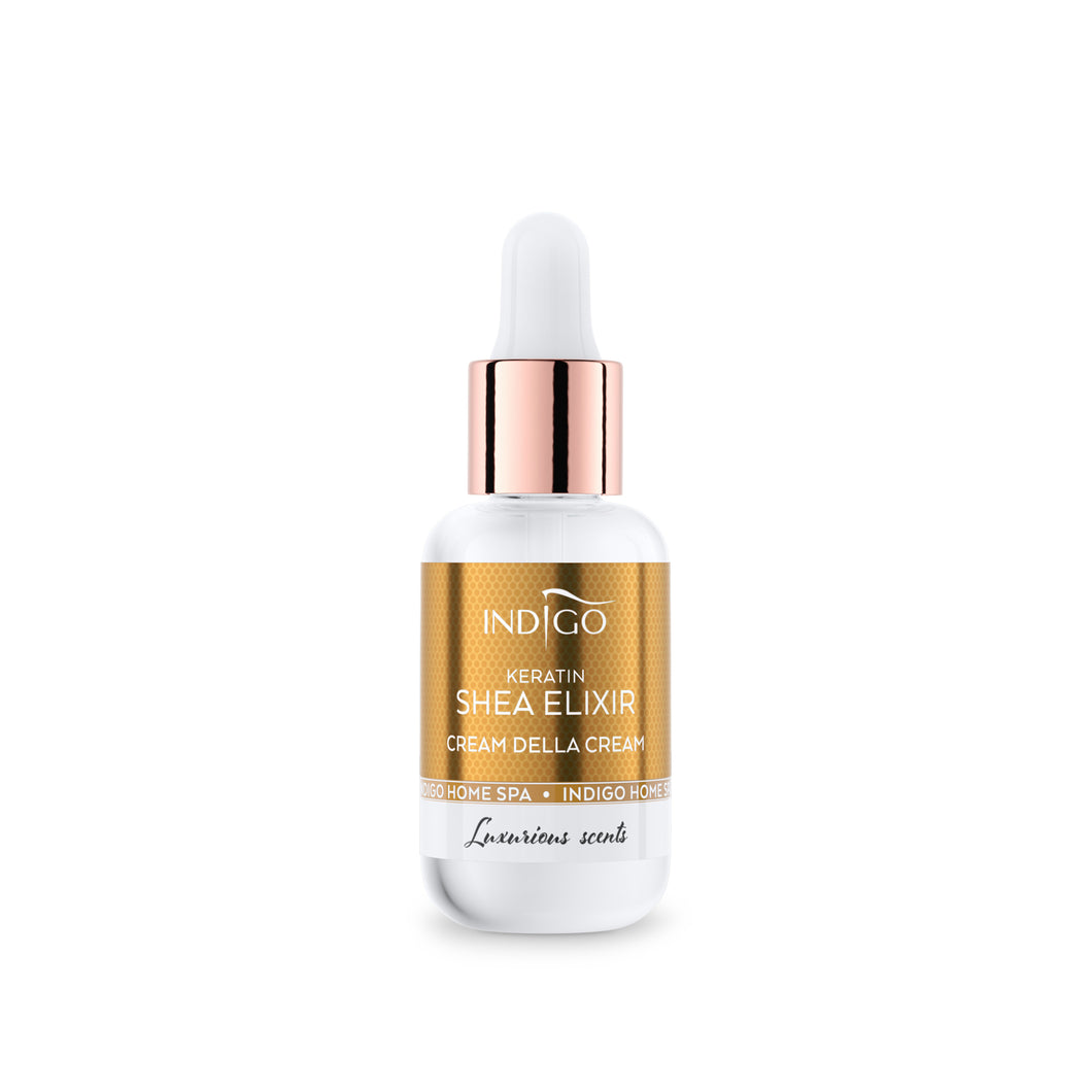 KUTIKULU EĻĻA / CREAM DELLA CREAM - 8 ML