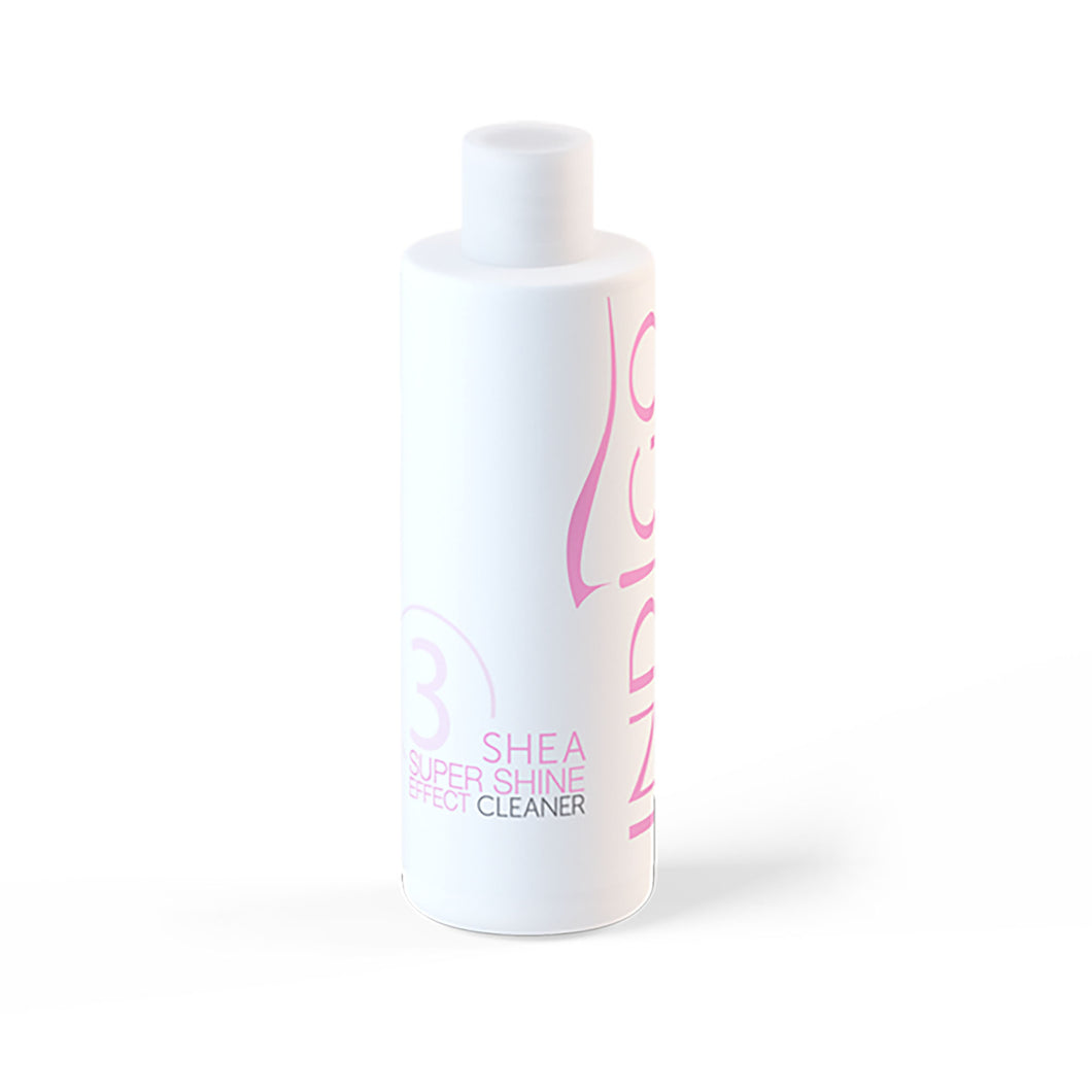 CLEANER SHEA SUPERSHINE EFFECT - 500 ML